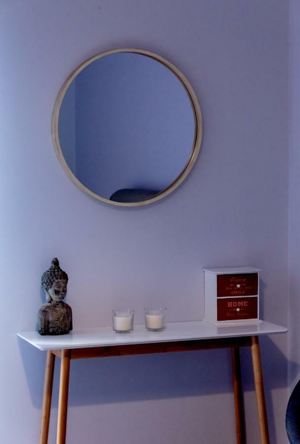 Darsiss 2 - Museum Apartment Athen Eksteriør bilde
